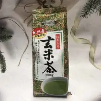 在飛比找Yahoo!奇摩拍賣優惠-日本  國太樓  抹茶入 添加玄米茶  玄米茶200g(使用