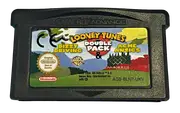 Looney Tunes Double Pack Nintendo Gameboy Advance (Cartridge) (Preowned)