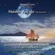 [心靈之音] 航向心境界 Maiden Voyage with Hemi-Sync-美國孟羅Hemi-Sync雙腦同步CD進口原裝新品