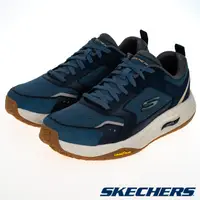 在飛比找PChome24h購物優惠-SKECHERS 運動鞋 男運動系列 ARCH FIT MU