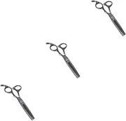 SHERCHPRY 1 PC Professional Hair Cutting Scissors for Hairdressing Japanese Blades for Precision Trimming for Salon and Home Use Suitable for Men Women