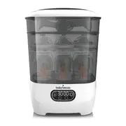 One Step Steriliser & Dryer Advanced - Best Hygiene Solution
