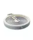 G.E Range Ceramic Surface Burner - WS01F07203 or WB30X26465