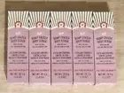 New 5X First Aid Beauty FAB KP Bump Eraser Body Scrub w 10% AHA 1oz Travel Size