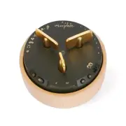 Morphee Non-Digital 10cm Relaxation & Sleep Aid Meditation Speaker Helper Device