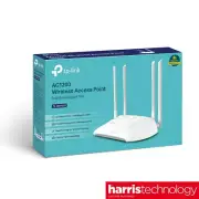 TP-Link TL-WA1201 AC1200 Wireless Access Point