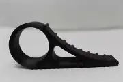 New Black Optimized Non-Lethal Door Stop Multi-tool