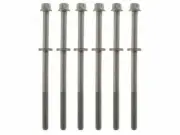 Head Bolt Set Felpro 1PMW69 for Saab 92X 2005 2006 (for: Saab)