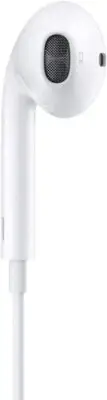 EarPods Apple Headphones Lightning Connector Microphone Wint Built-in Remote NEW