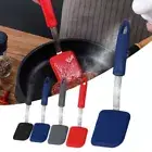 Silicone Spatula Heat-resistant Cookie Spatula Silicone Frying Spatula