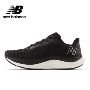 【NEW BALANCE】NB 跑鞋/運動鞋 FuelCell Propel v4_女鞋_黑色_WFCPRLB4-D