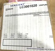 Sensient Unipure LC3001020 Red LC 300 Make-Up Color Pigment (50 LB Bag)