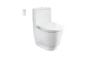 Johnson Suisse Listo Smart Toilet Rimless Suite