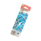10 X AG3 EUNICELL LR41 SR41 1.5V ALKALINE HEARING AID AIDS BATTERY BATTERIES
