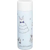在飛比找蝦皮購物優惠-日本品牌JILL STUART 洋裝圖騰保溫瓶