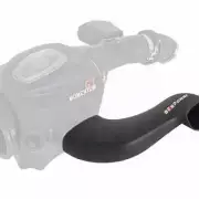 Dynamic Air Scoop aFe Power for Toyota Land Cruiser J200 2008-2021