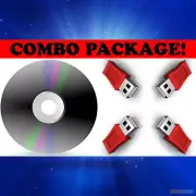 NEW & Fast Ship! Synfig Studio Professional 2D Animation Software Linux - USB
