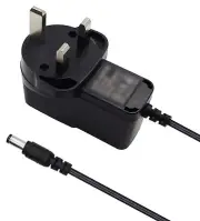 9V AC/DC Power Supply Adapter for TC Electronics Ditto Looper Effects Pedal