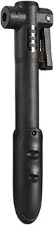 High Pressure Floor Bicycles Pump, Ergonomic Air Compressor, Sturdy Floor Pumps Advanced Tire Inflator for Bicycles Basketball Soccer Ball