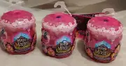 3x Magic Mixies Mixlings The Crystal Woods Random New & Sealed