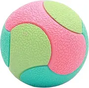 Tooth-molding Elastic Ball Active Rolling Ball for Dog Balls Small Ball Puppy Balls for Small Dogs Dog Playthings Puppy Chew
