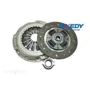 Exedy Clutch Kit OEM Replacement - SSK-8531
