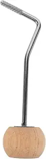 Toyvian Professional Bass Drum Pedal Beater for Practice and Performance Hammer for Percussion Instruments Versatile Drum Accessory for All Skill Levels