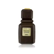 Ajmal Cocoa Wood Extract Unisex Perfume 100ml