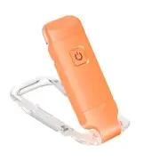 USB Rechargeable Book Light for Reading,Small Book Reading Light in Bed,Clip ...