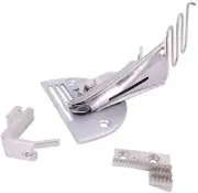 Binding Curve Edge Folder Sewing Machine Binder Overlock Folder Folders Tape Bia