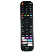 NEW Genuine Hisense 55A7100FTUK TV Remote Control