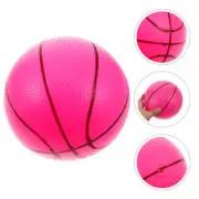 Mini Basketball For Kids Trampoline Basketballs Inflatable Ball Mini Toy