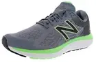 NEW BALANCE MEN'S 680 V7 M680CG7 MEDIUM WIDTH RUNNING SHOES
