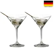 Riedel Vinum - Martini Set of 2 (Made in Germany)