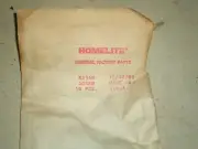 PKG. of 10 NEW Homelite 82348-A Chainsaw Pan Hd. Screw for LX30 FREE SHIPPING