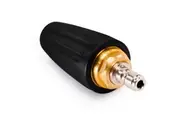 JET-USA Turbo Head Nozzle for High Pressure Washer Water Cleaner 3200 PSI