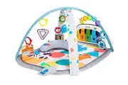 Baby Einstein 4-in-1 Kickin' Tunes Music & Language Discovery Gym