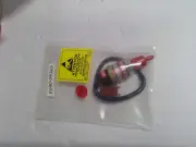 0190-09365; SWITCH 15ATM VCR, CLOSE DECREASING TORR