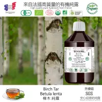 在飛比找蝦皮購物優惠-【純露工坊】樺木有機花水純露Birch Tar-Betula