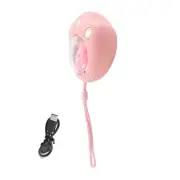 Portable Hand Warmer 2400Mah USB Bank Rechargeable Hand Warmer for8048