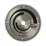 Bosch 2608642203 Circular Saw Blade for Mitre Saws & Table Saws (Dia: 254mm)