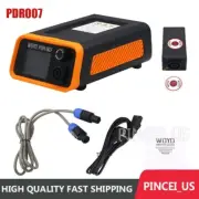 PDR007 Induction Heater Paintless Dent Repair Tool for Removing Dents Metal