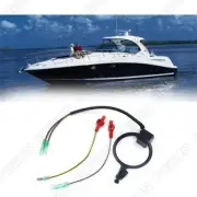 Outboard Trigger 2-Cylinder For Mercury Outboard 6-25HP 98450A10 93880A1 98450A5