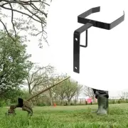 Trimmer Rack Wall Mounted Storage Hook for Brush Cutter Chainsaw Grass Trimmer