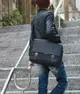 【EC數位】 Obien 都會型時尚側背包 雅仕郵差包 側背包 筆電包 郵差包 肩背包 手提包 公事包