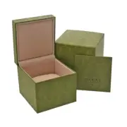 New Gucci Empty Watch Box