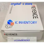 1pcs New Keyence Brand new ones Barcode Reader SR-710 in box