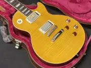 Epiphone Kirk Hammett Greeny 1959 Les Paul Standard Greeny Burst 24031527760