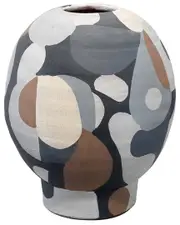Jamie Young Pablo Short Vase