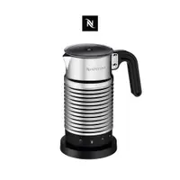 在飛比找蝦皮商城優惠-【Nespresso】Aeroccino 4 全自動奶泡機